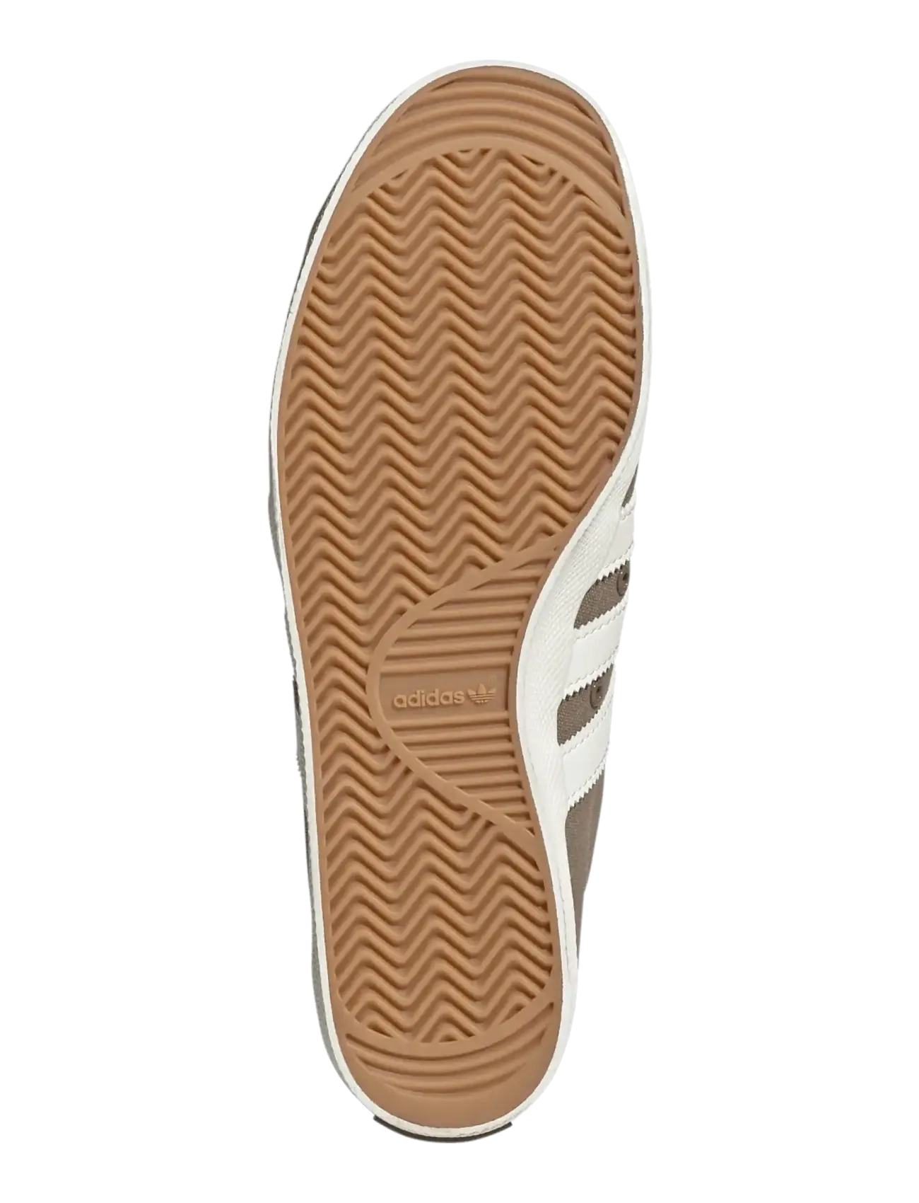 adidas Originals - adidas NISI W - khasix/owhite/owhite - 4