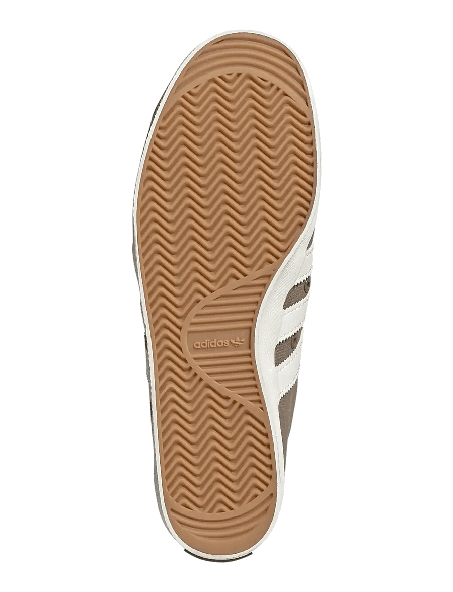 adidas Originals - adidas NISI W - khasix/owhite/owhite - 4