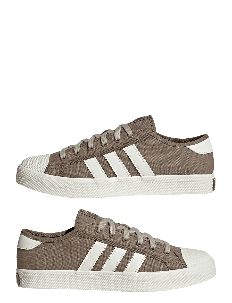adidas Originals - adidas NISI W - khasix/owhite/owhite - 5