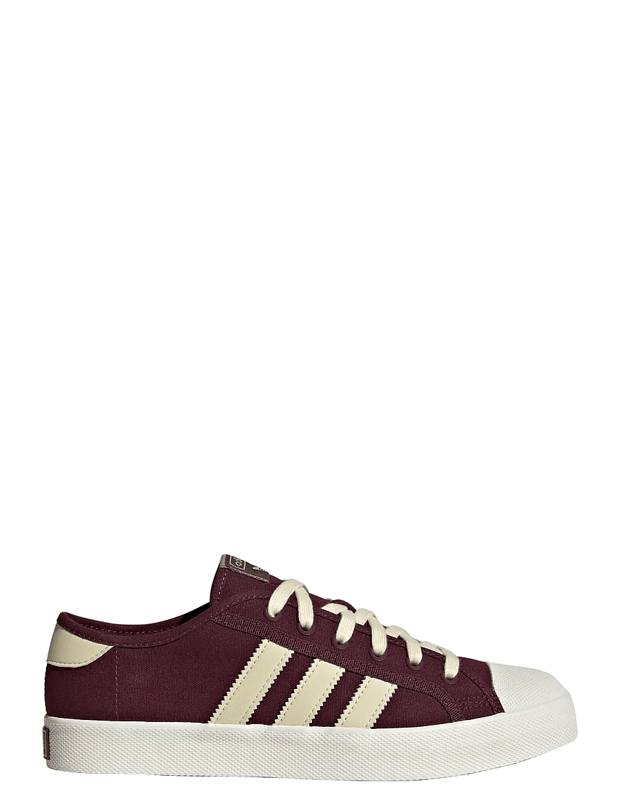 adidas Originals - adidas NISI W - maroon/warvan/warvan - 1