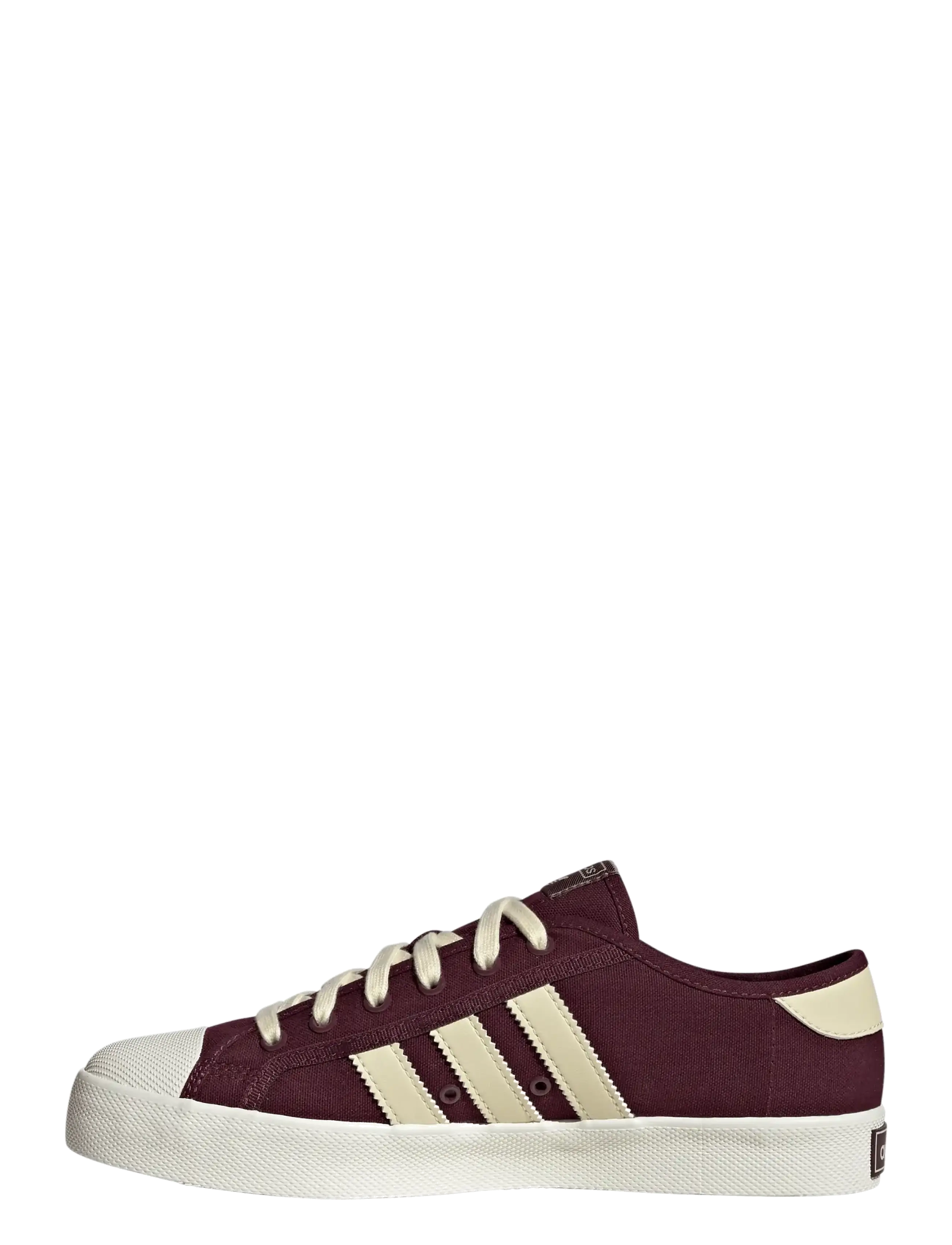 adidas Originals - adidas NISI W - autumn savings - maroon/warvan/warvan - 2