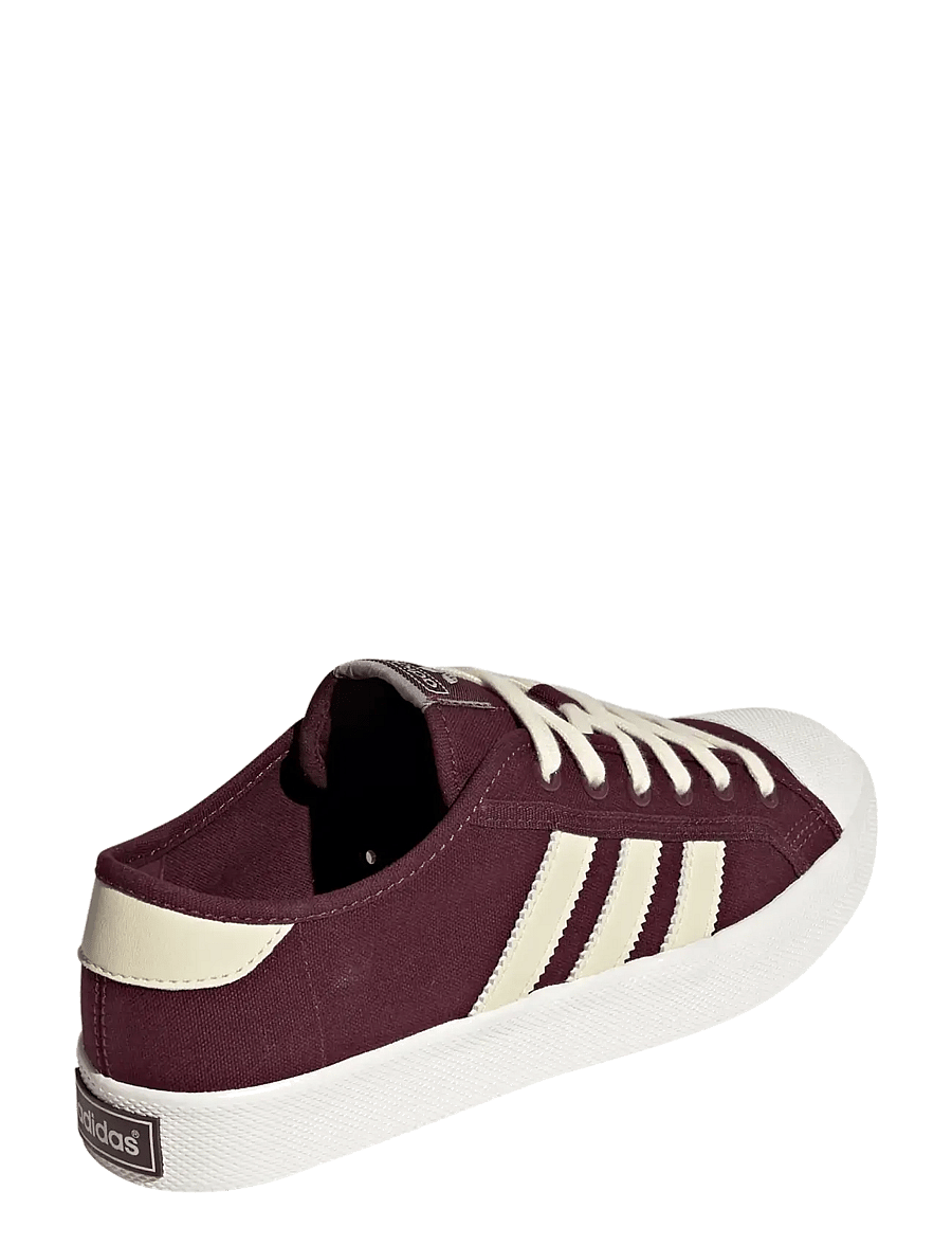 adidas Originals - adidas NISI W - maroon/warvan/warvan - 2