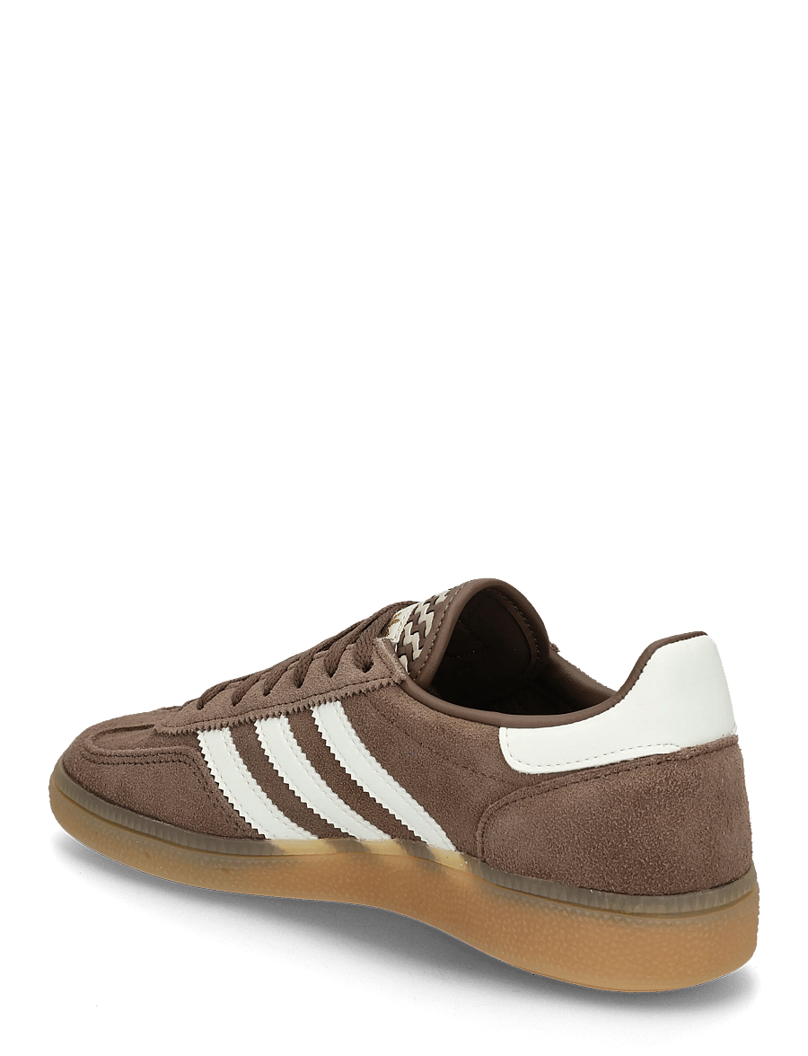 adidas Originals - HANDBALL SPEZIAL W - låga sneakers - earstr/owhite/khathr - 1