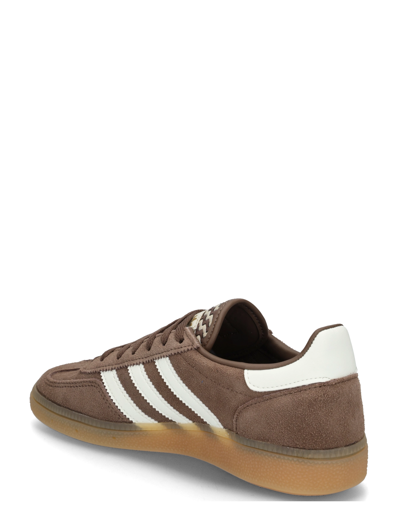 adidas Originals - HANDBALL SPEZIAL W - earstr/owhite/khathr - 1