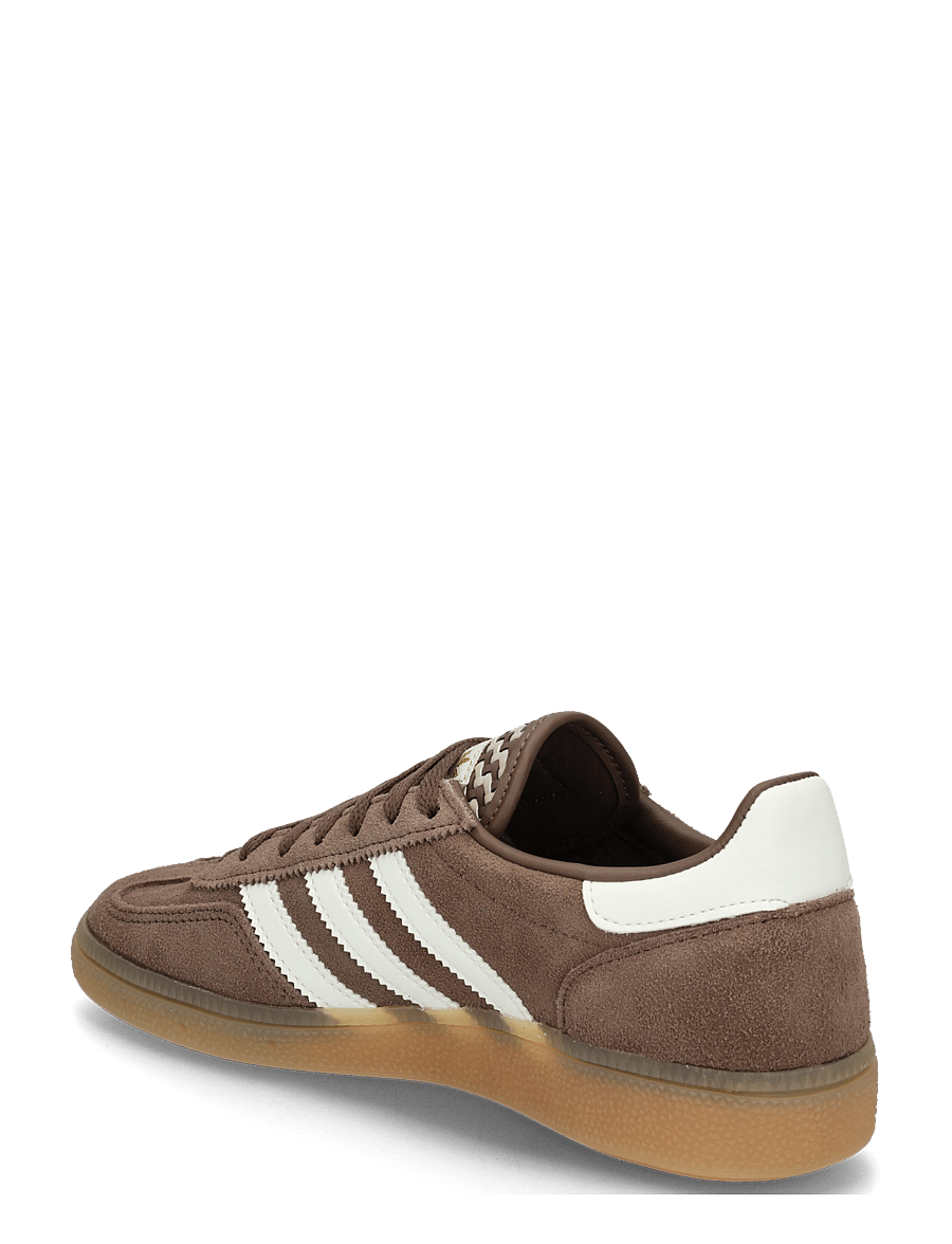 adidas Originals - HANDBALL SPEZIAL W - tennised - earstr/owhite/khathr - 1