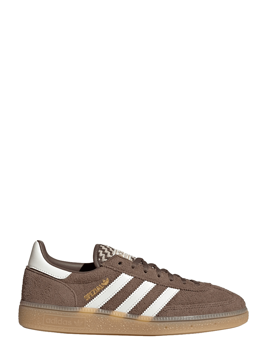 adidas Originals - HANDBALL SPEZIAL W - low top sneakers - earstr/owhite/khathr - 1