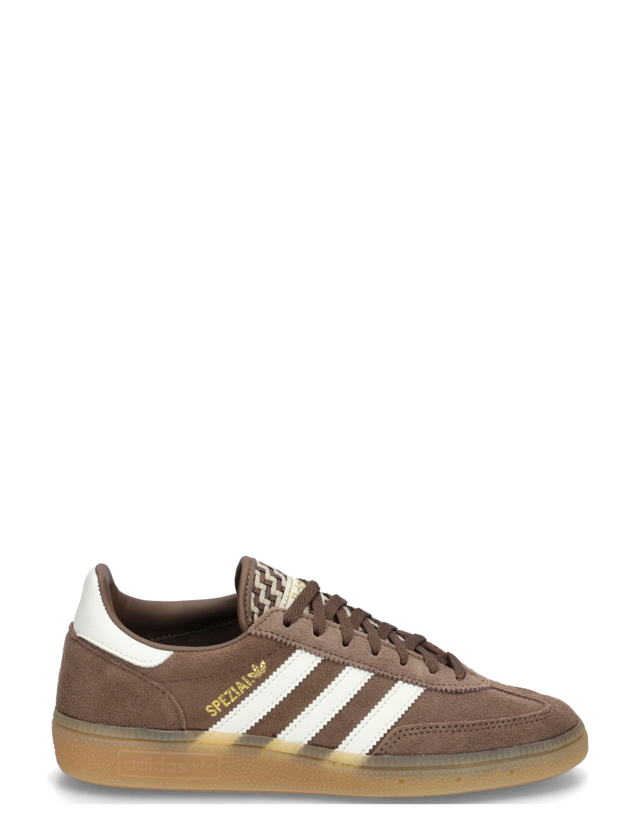 adidas Originals - HANDBALL SPEZIAL W - earstr/owhite/khathr - 2