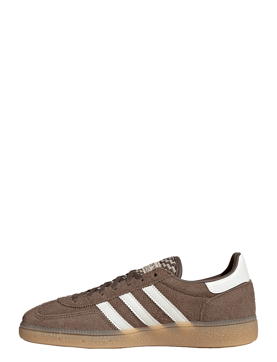 adidas Originals - HANDBALL SPEZIAL W - low top sneakers - earstr/owhite/khathr - 2