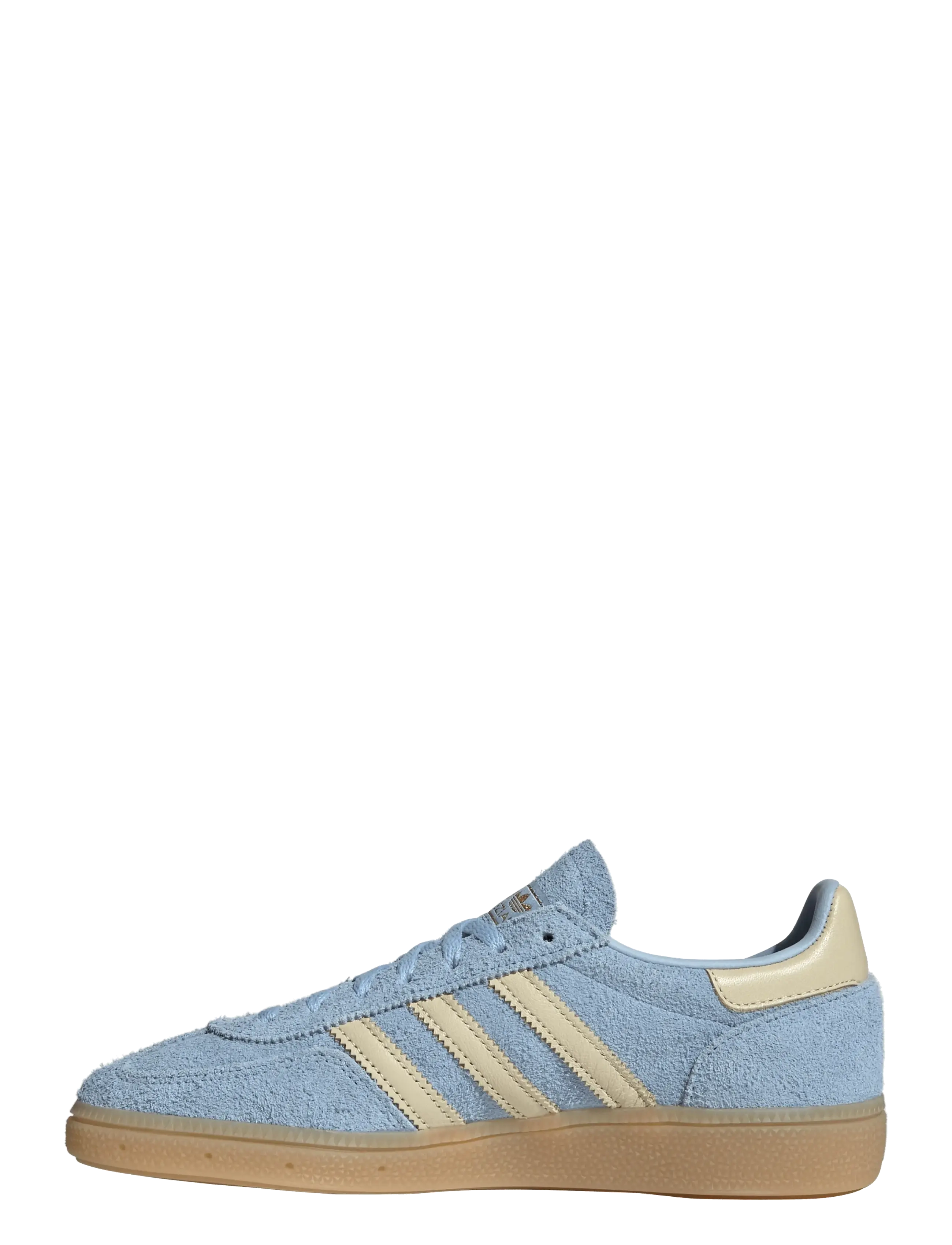 adidas Originals - HANDBALL SPEZIAL W - tennised - clesky/warvan/goldmt - 1