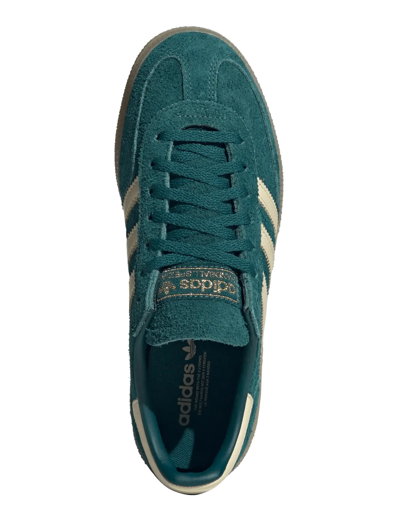 Låg sneaker 'Handball Spezial' 10