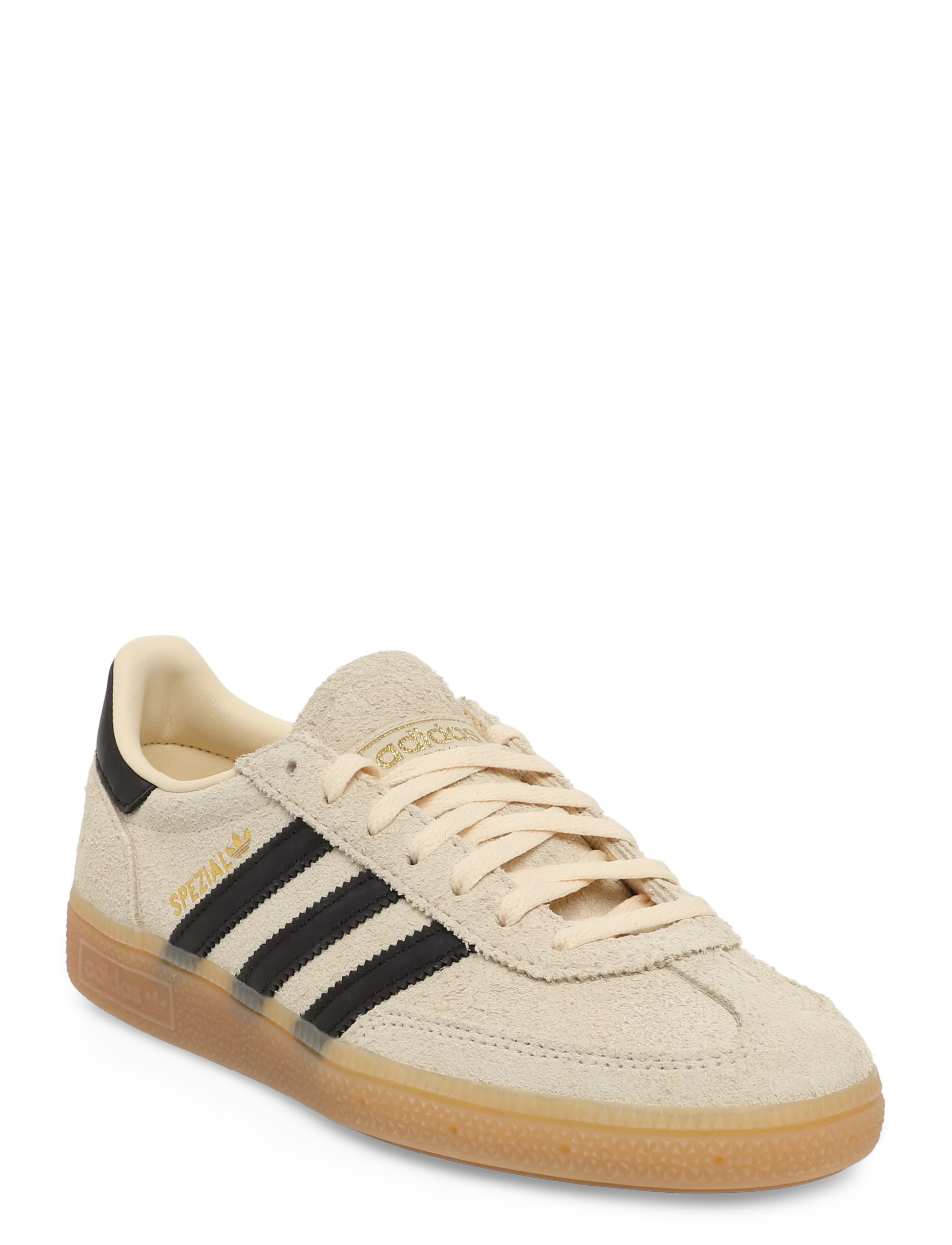 adidas Originals Handball Spezial W, Kvinder, Håndbold Sneakers, Cream, Str: 40