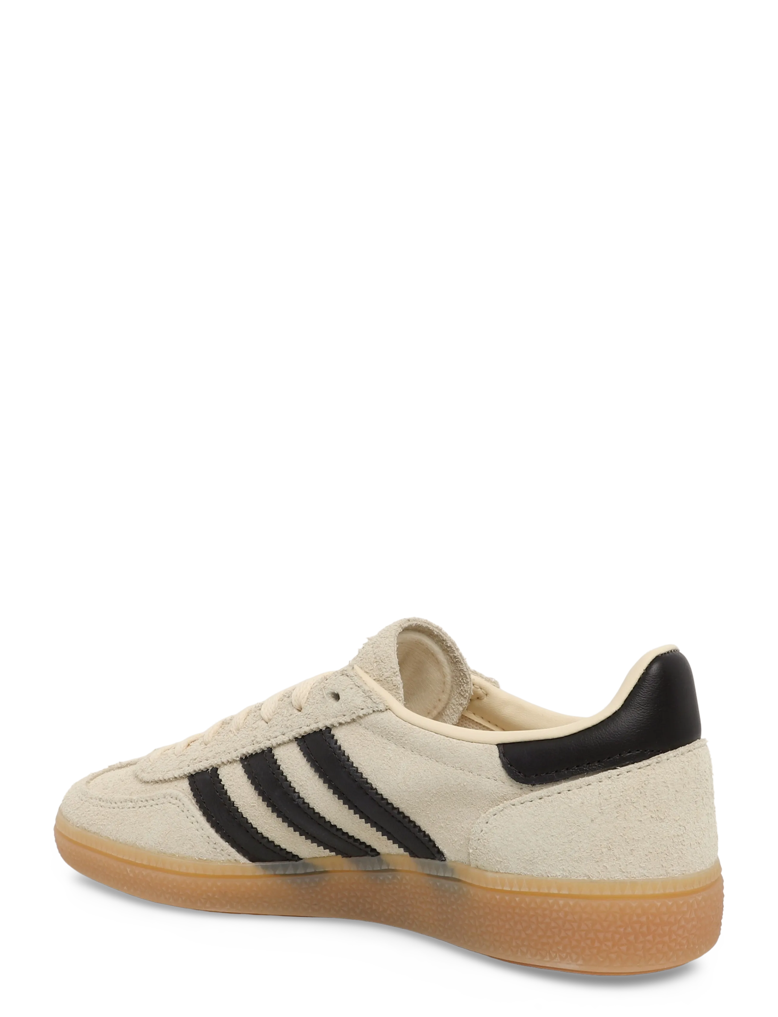 adidas Originals - HANDBALL SPEZIAL W - låga sneakers - warvan/auco/goldmt - 1