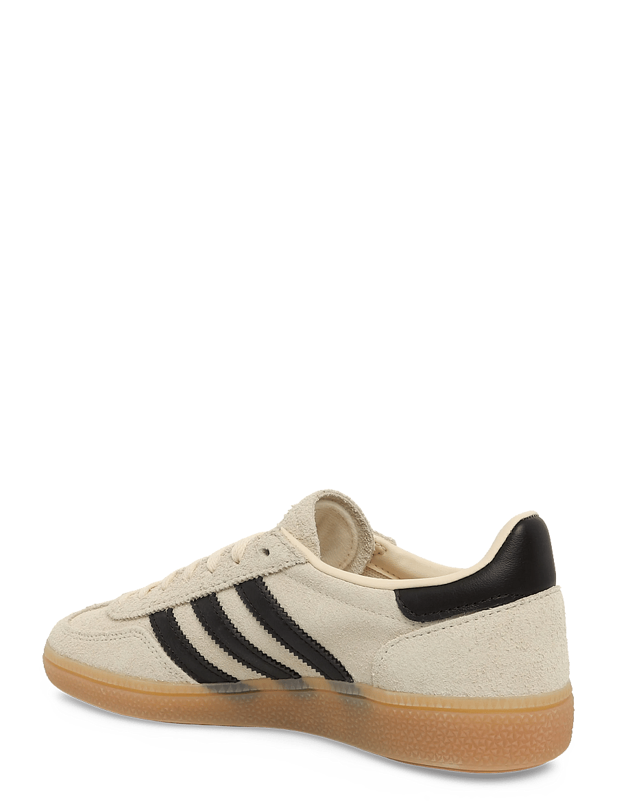 adidas Originals - HANDBALL SPEZIAL W - lave sneakers - warvan/auco/goldmt - 1