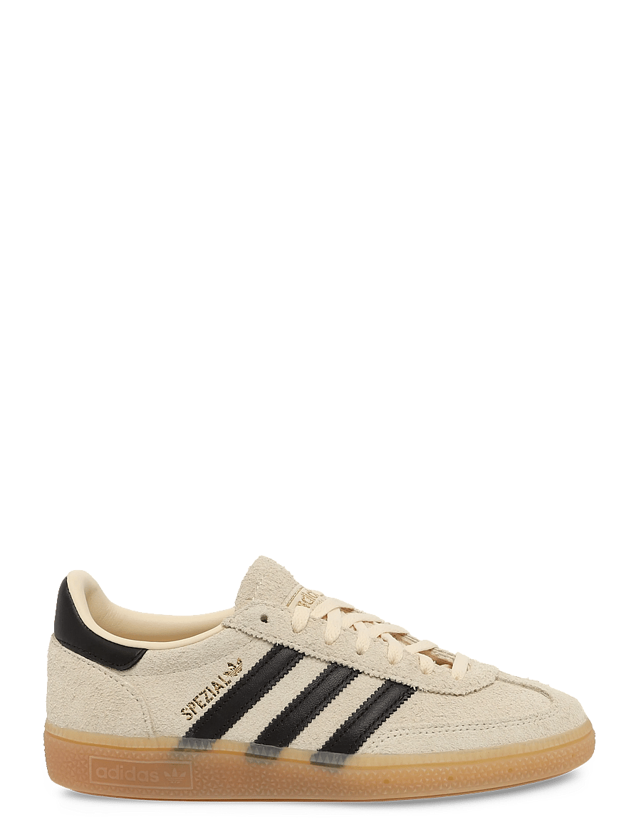 adidas Originals - HANDBALL SPEZIAL W - lave sneakers - warvan/auco/goldmt - 2
