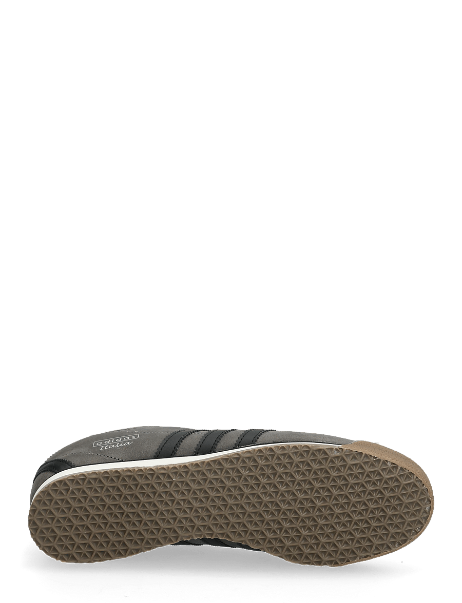 adidas Originals - ITALIA 70s - niedriger schnitt - grefiv/cblack/gum5 - 4