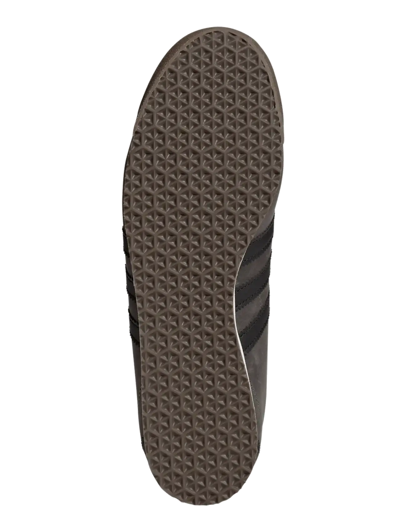 adidas Originals - ITALIA 70s - lave sneakers - grefiv/cblack/gum5 - 5