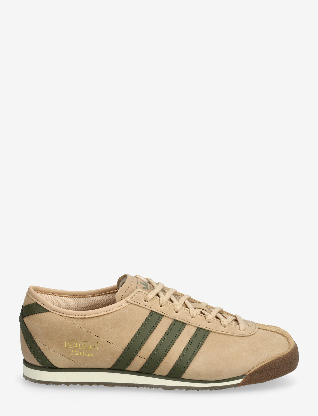 adidas Originals - ITALIA 70s - low tops - cardbo/olistr/gum5 - 1