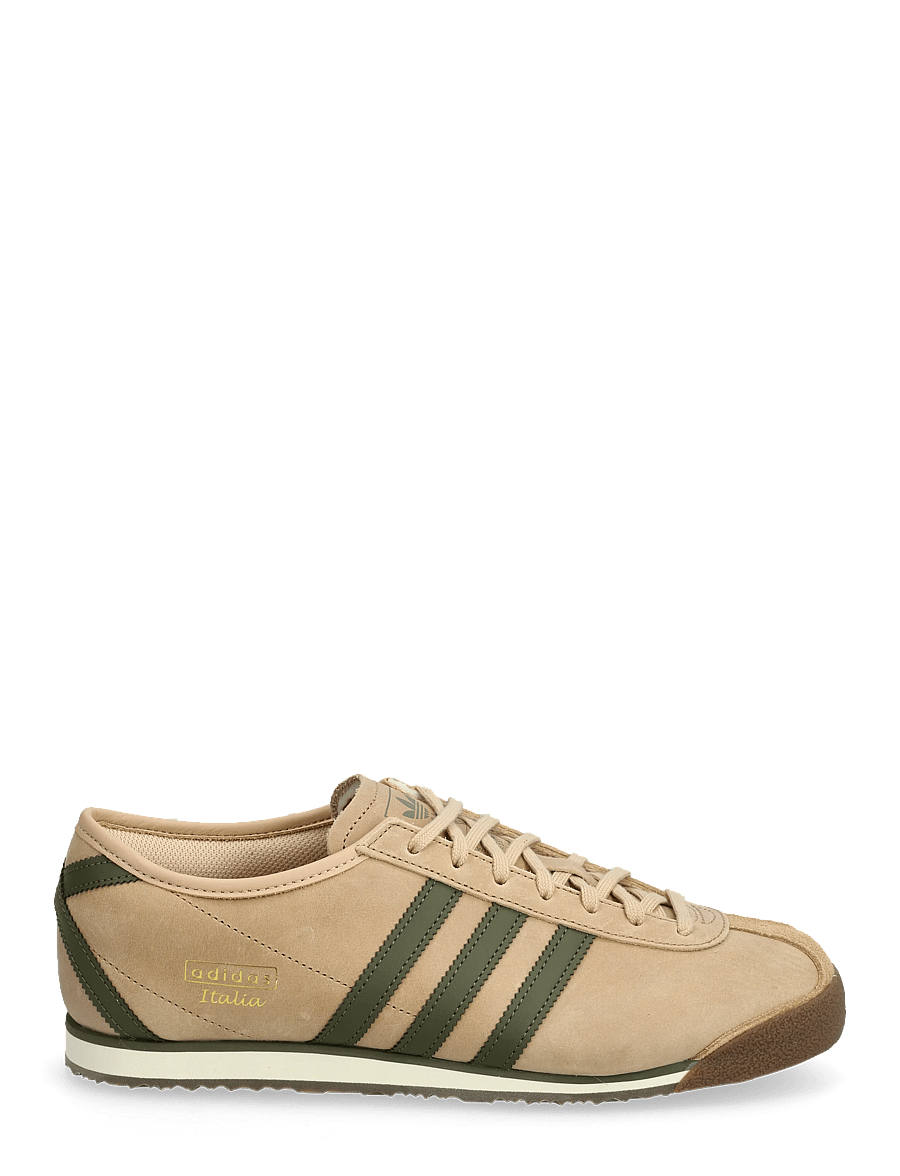 adidas Originals - ITALIA 70s - niedriger schnitt - cardbo/olistr/gum5 - 1