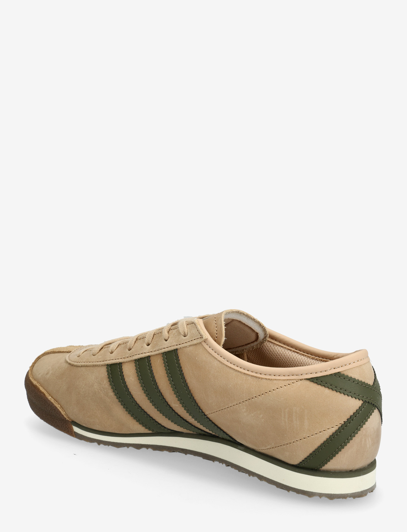 adidas Originals - ITALIA 70s - low tops - cardbo/olistr/gum5 - 2