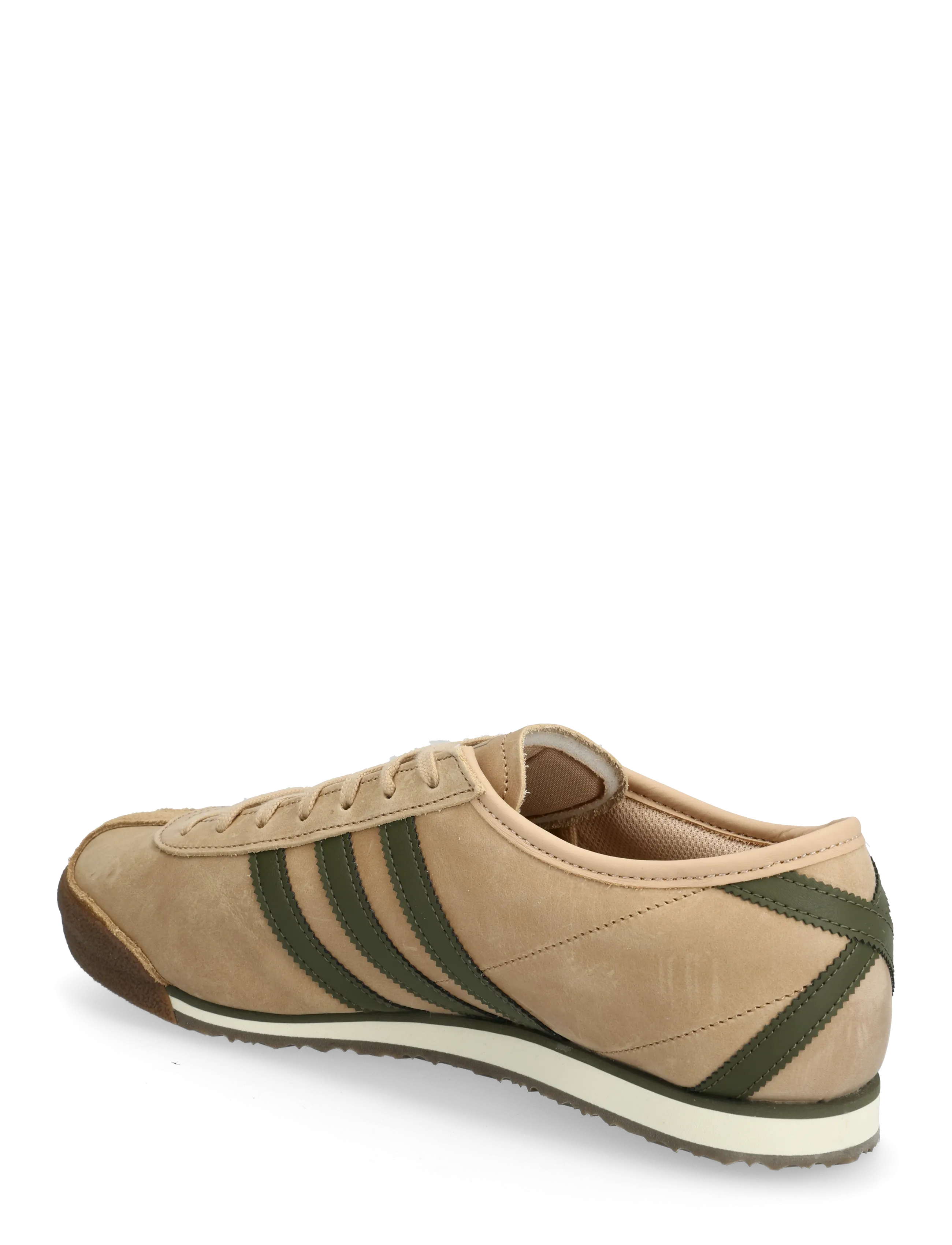 adidas Originals - ITALIA 70s - lave sneakers - cardbo/olistr/gum5 - 2