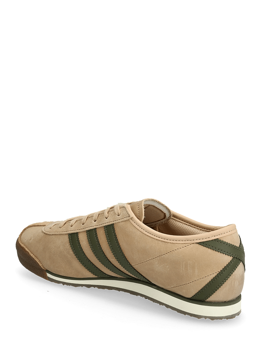 adidas Originals - ITALIA 70s - niedriger schnitt - cardbo/olistr/gum5 - 2