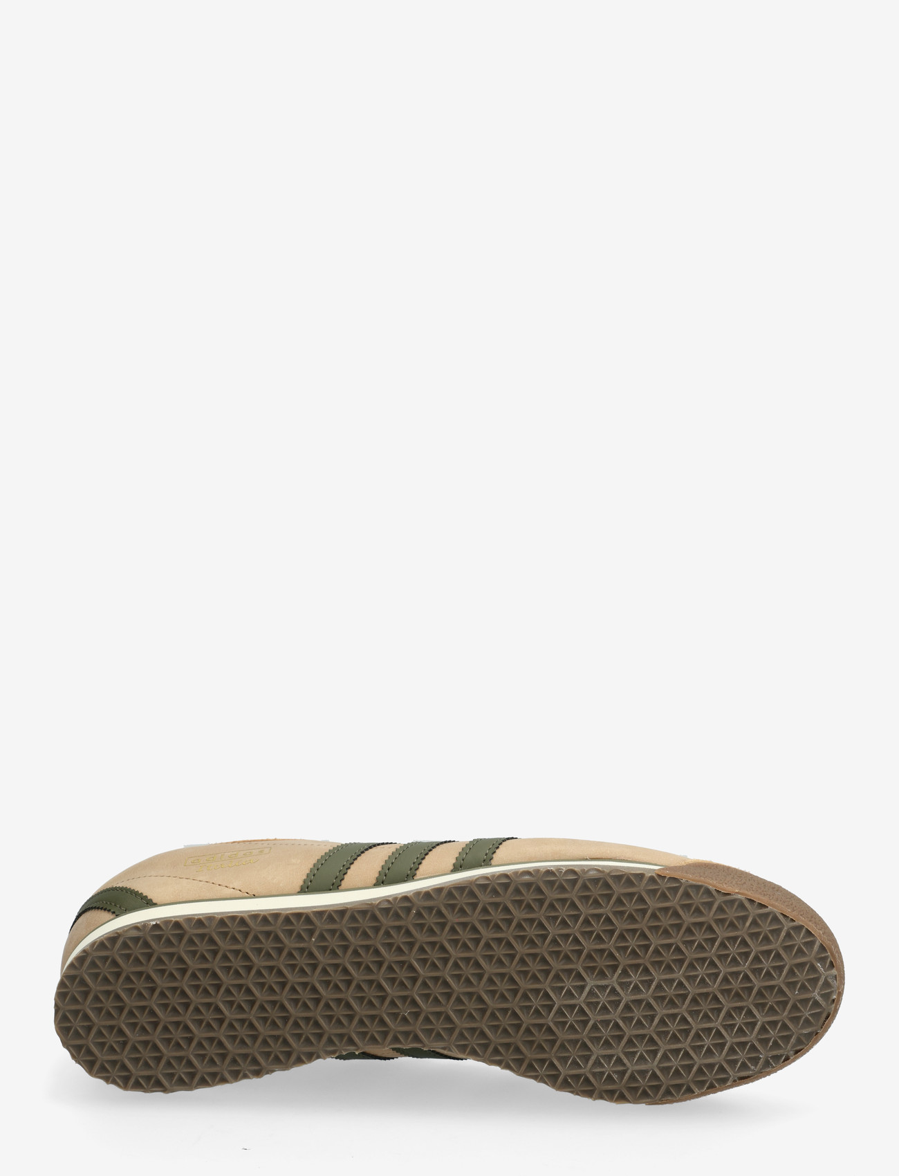 adidas Originals - ITALIA 70s - low tops - cardbo/olistr/gum5 - 4