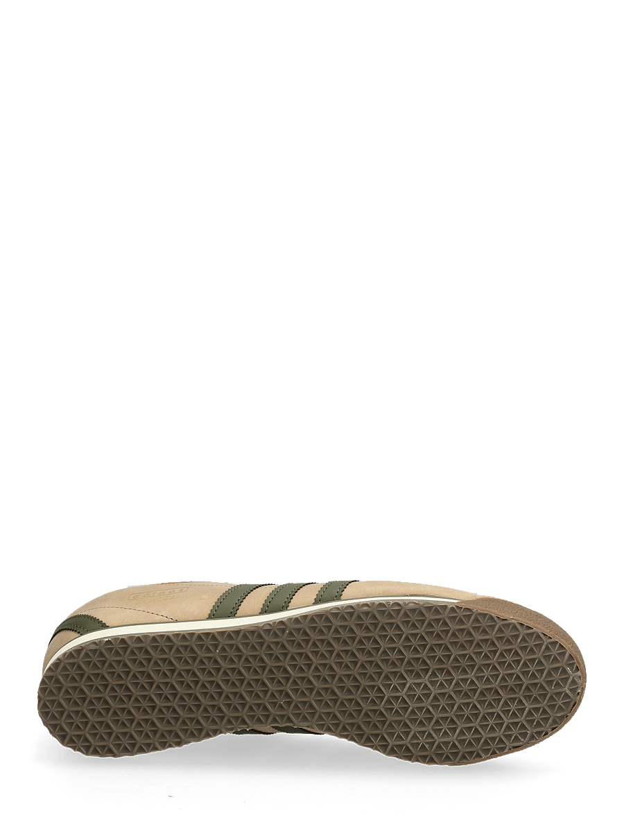 adidas Originals - ITALIA 70s - niedriger schnitt - cardbo/olistr/gum5 - 4
