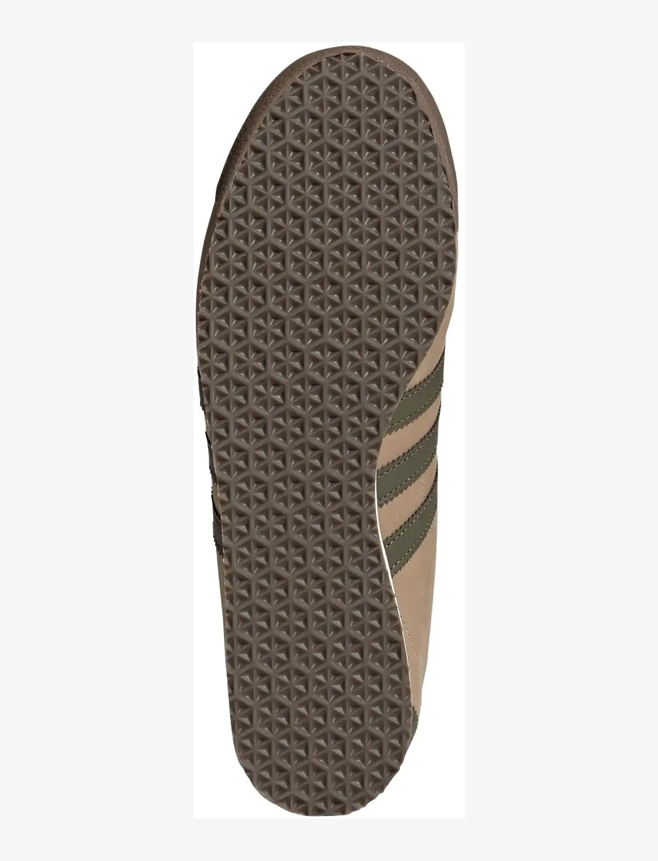 adidas Originals - ITALIA 70s - przed kostkę - cardbo/olistr/gum5 - 5