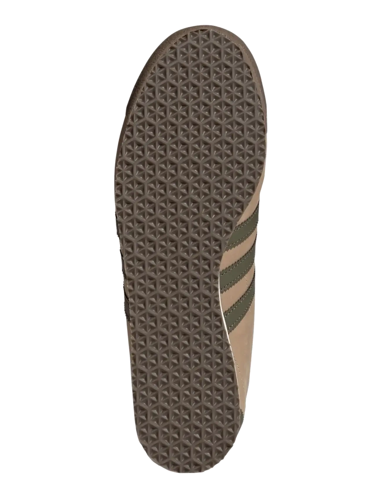 adidas Originals - ITALIA 70s - lave sneakers - cardbo/olistr/gum5 - 5