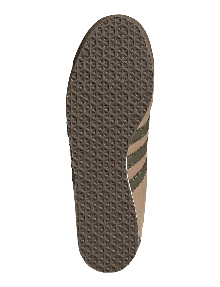 adidas Originals - ITALIA 70s - niedriger schnitt - cardbo/olistr/gum5 - 5