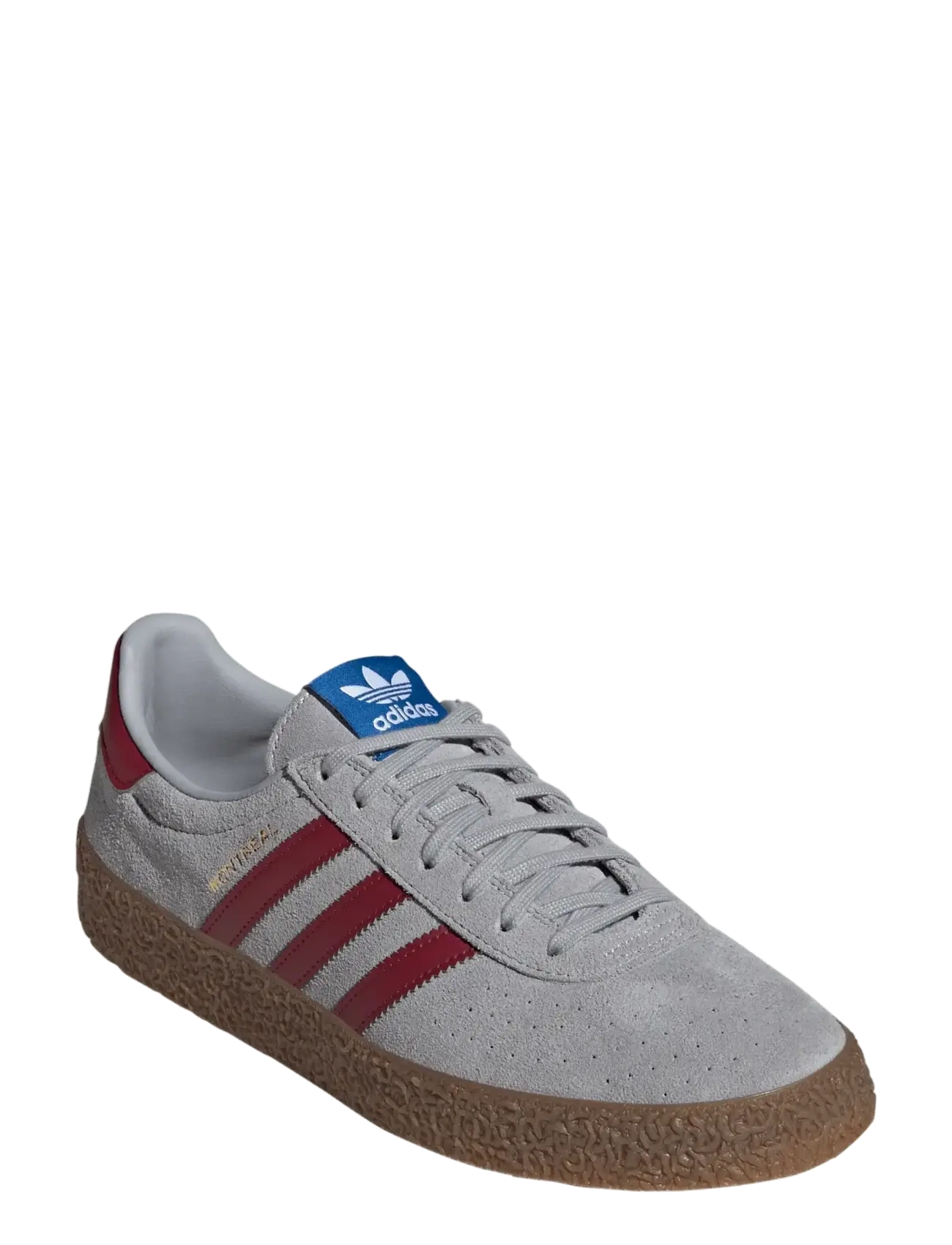 adidas Originals Montreal Rm, 38, Grey