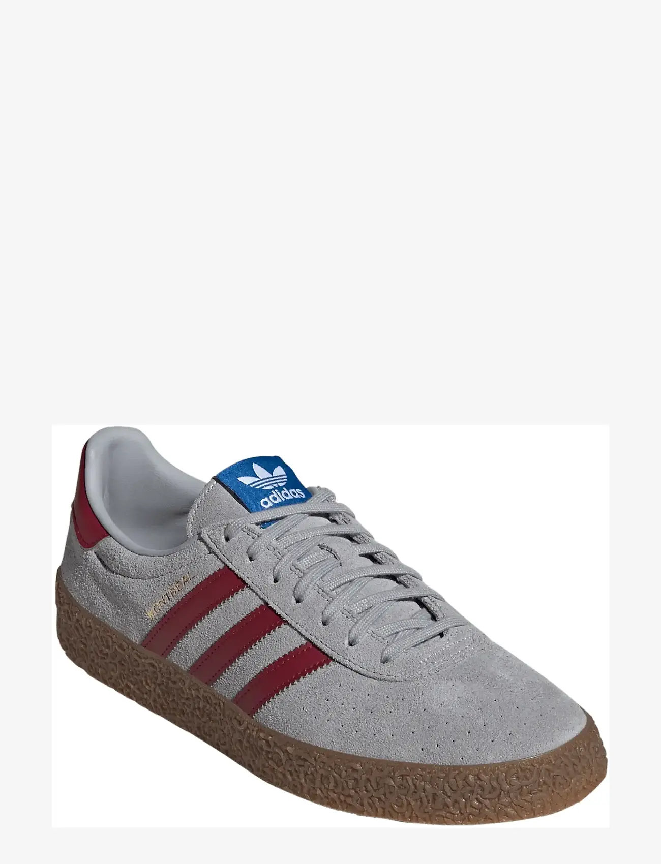 adidas Originals - MONTREAL RM - halsil/nobmar/gum5 - 0