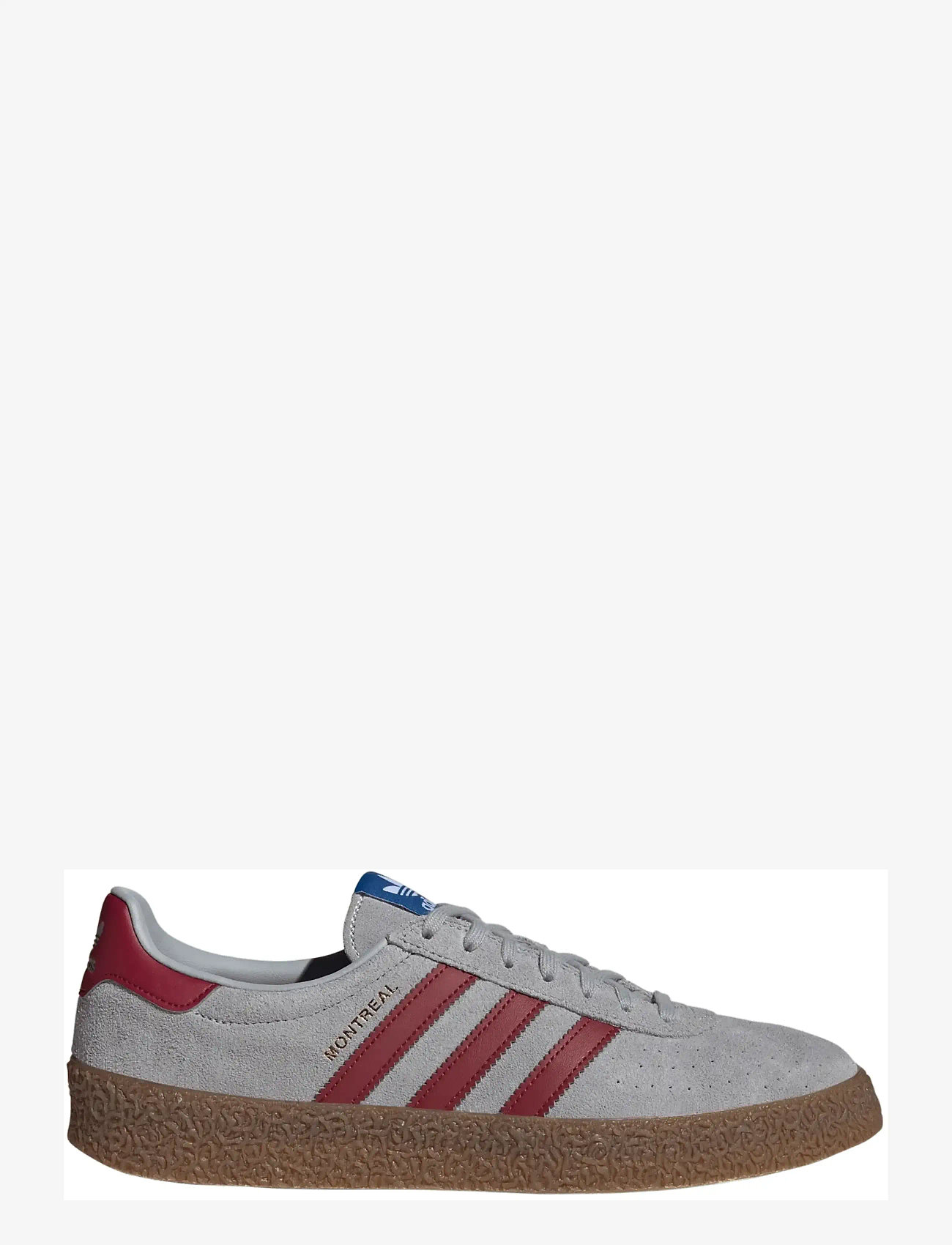 adidas Originals - MONTREAL RM - halsil/nobmar/gum5 - 1