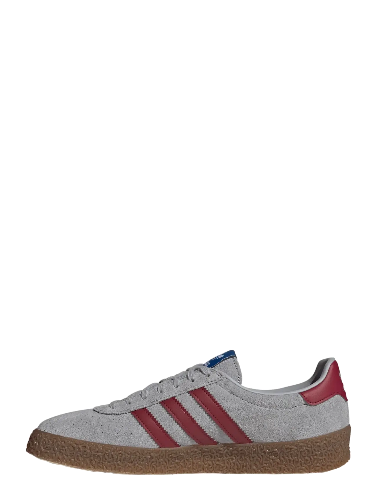 adidas Originals - MONTREAL RM - lave sneakers - halsil/nobmar/gum5 - 2