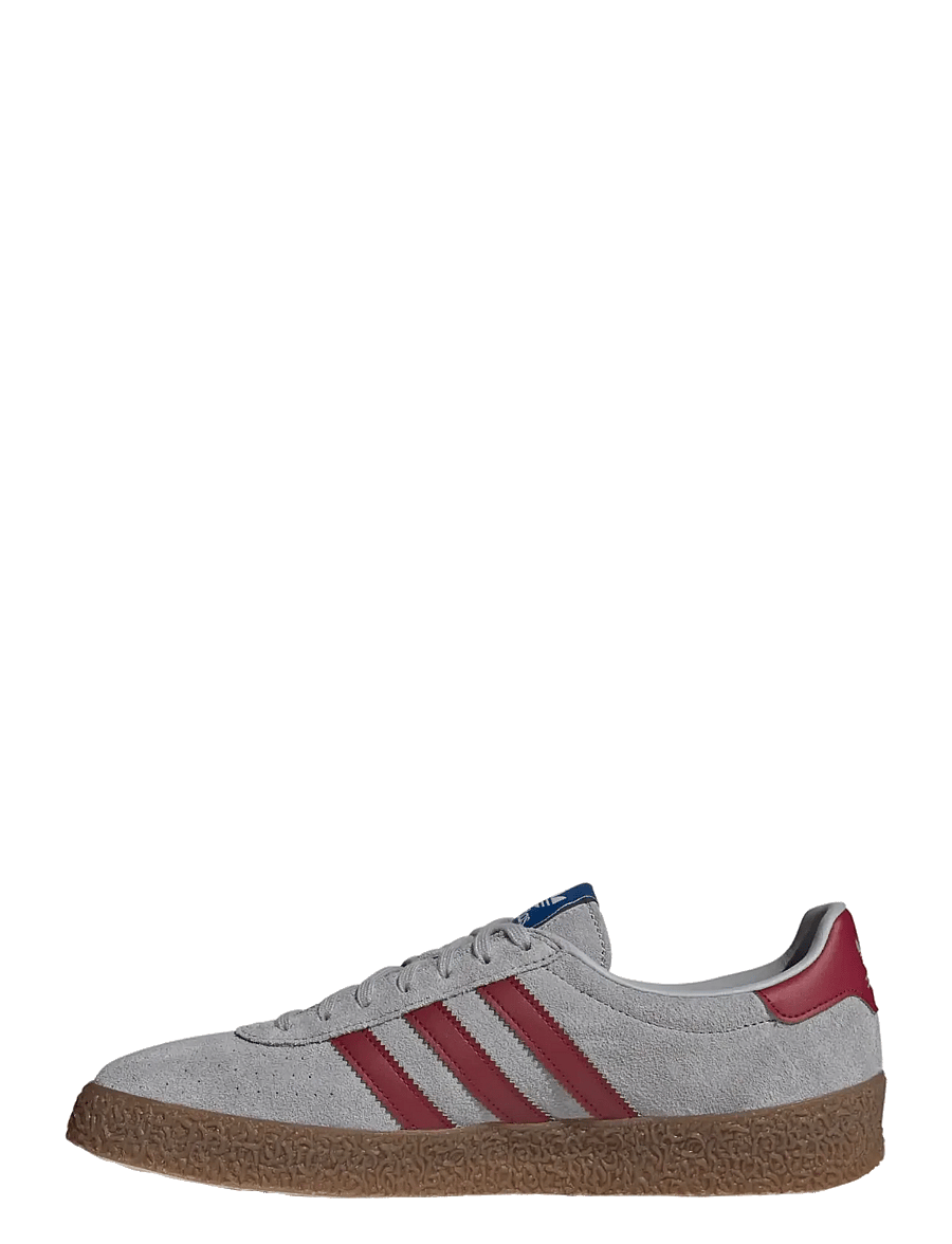 adidas Originals - MONTREAL RM - lave sneakers - halsil/nobmar/gum5 - 2