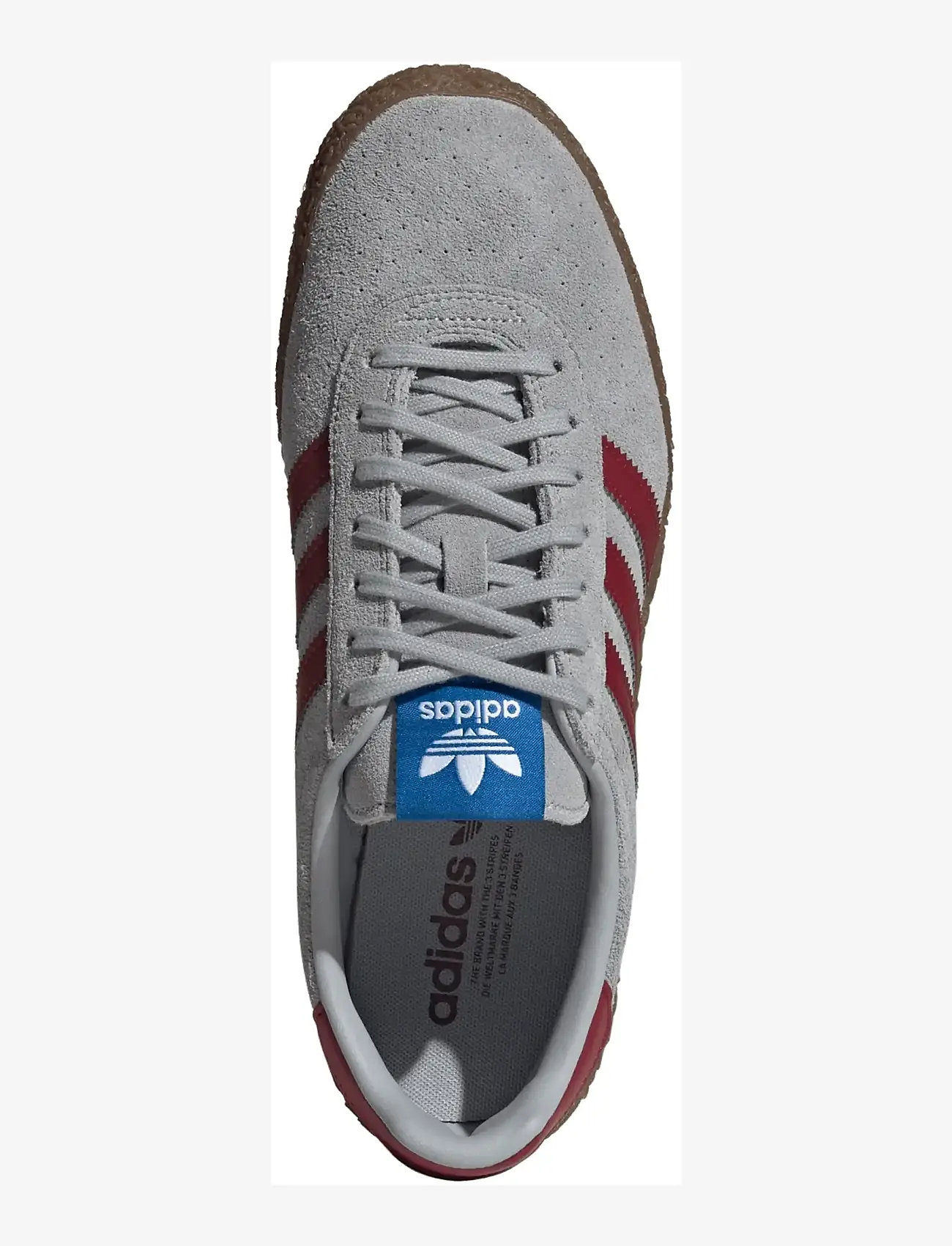adidas Originals - MONTREAL RM - halsil/nobmar/gum5 - 4