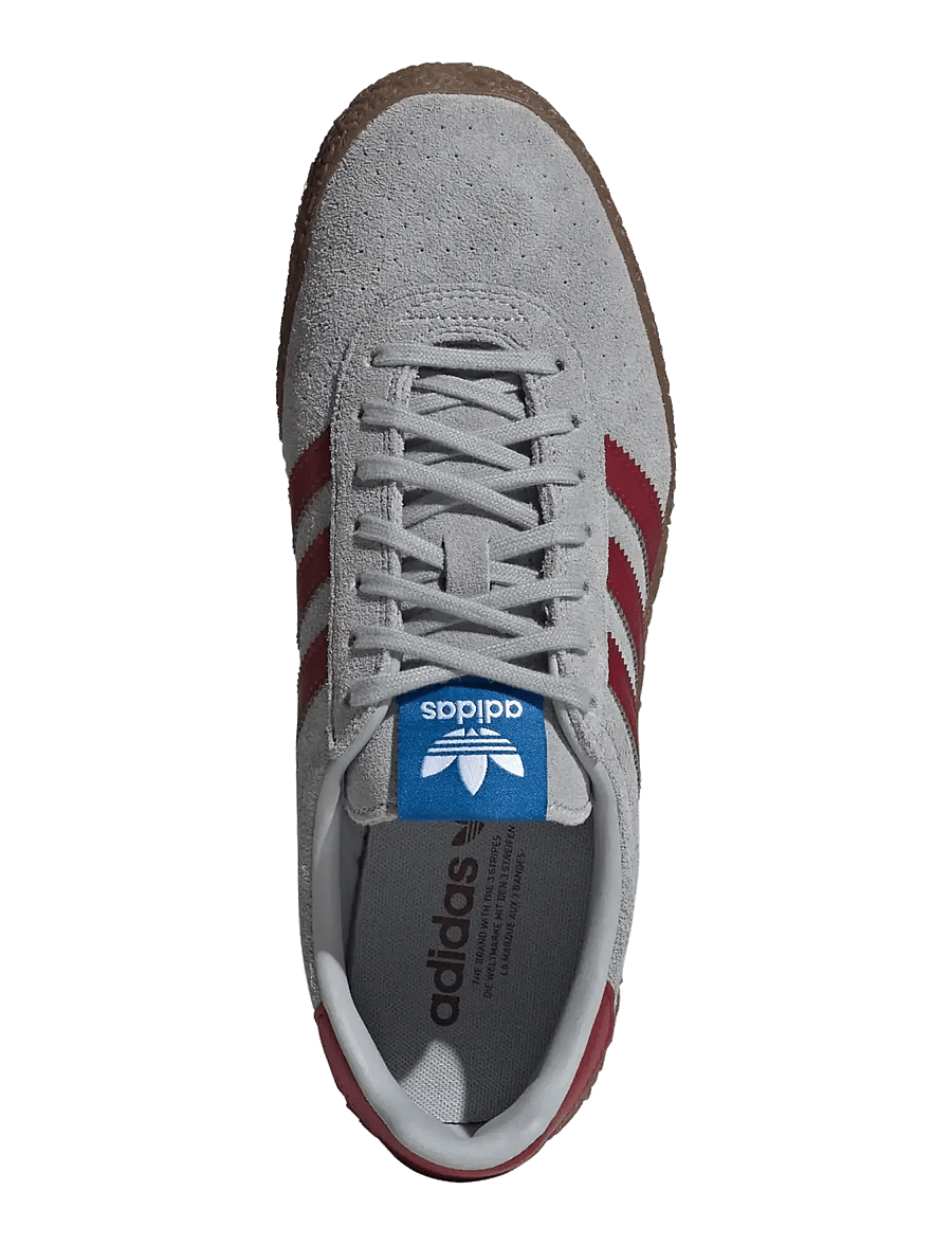adidas Originals - MONTREAL RM - lave sneakers - halsil/nobmar/gum5 - 4
