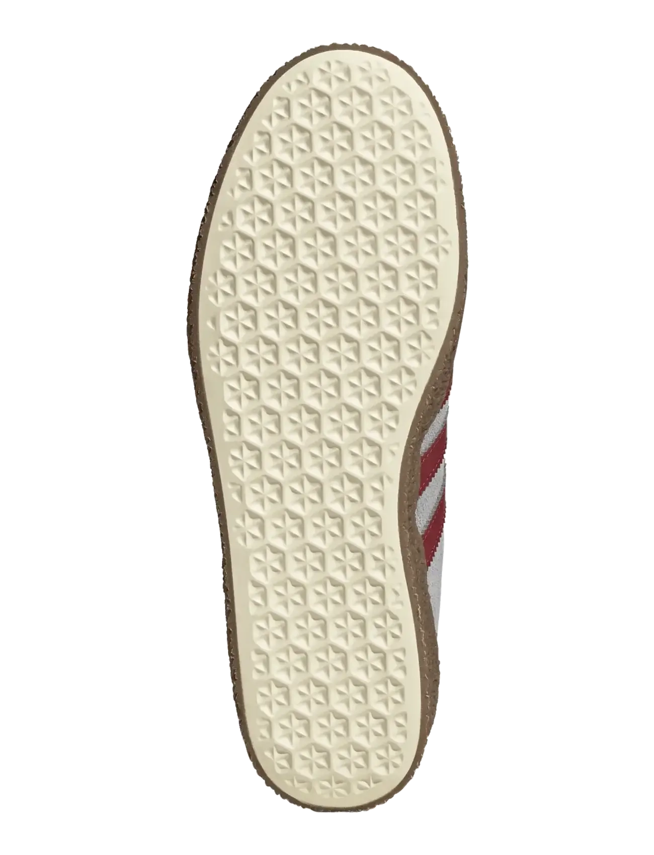 adidas Originals - MONTREAL RM - lave sneakers - halsil/nobmar/gum5 - 5