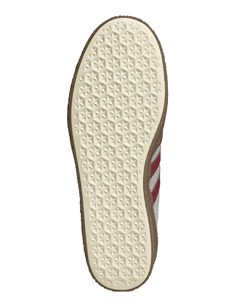 adidas Originals - MONTREAL RM - lave sneakers - halsil/nobmar/gum5 - 5