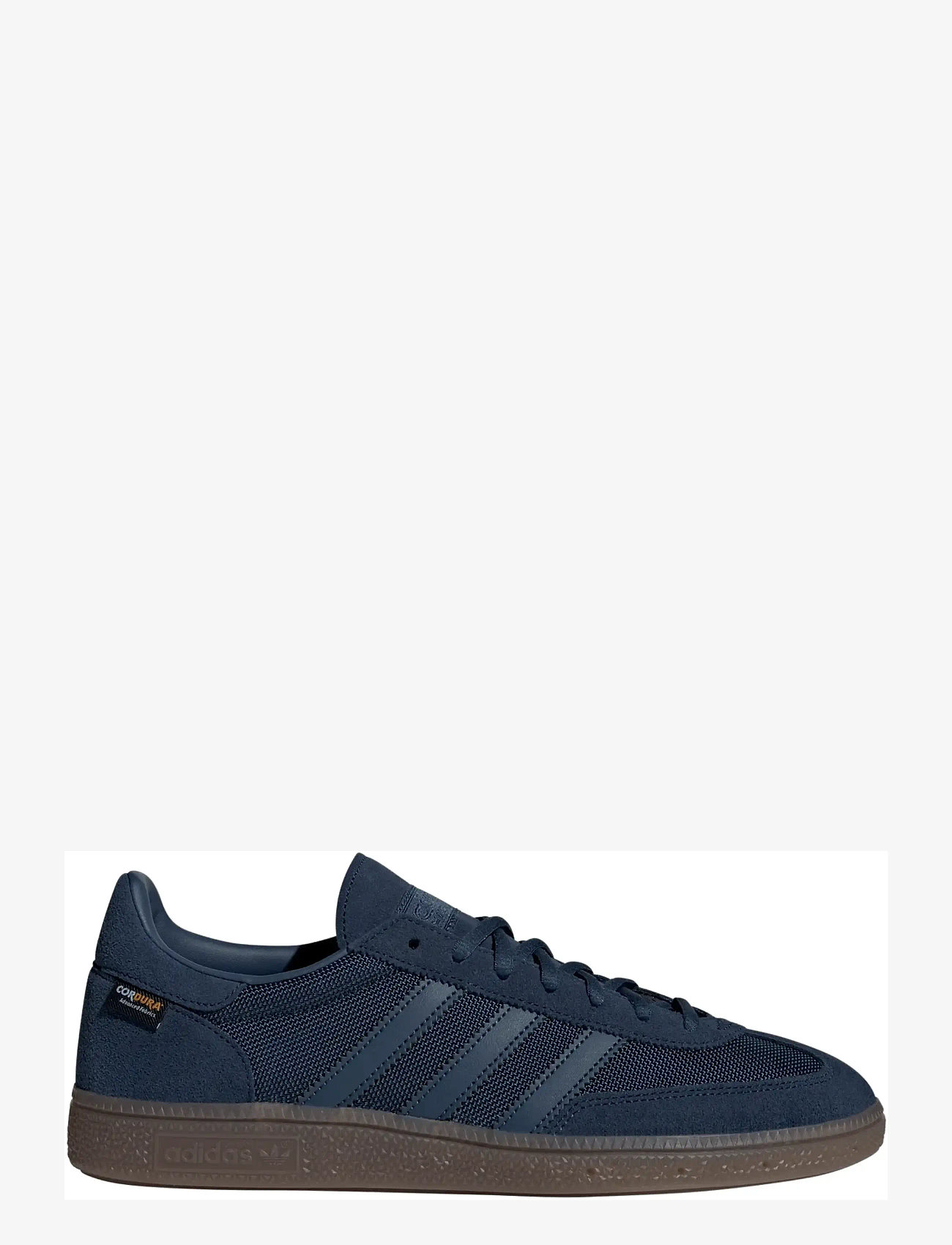 adidas Originals - HANDBALL SPEZIAL - ar zemu augšdaļu - nindig/crenav/gum5 - 1