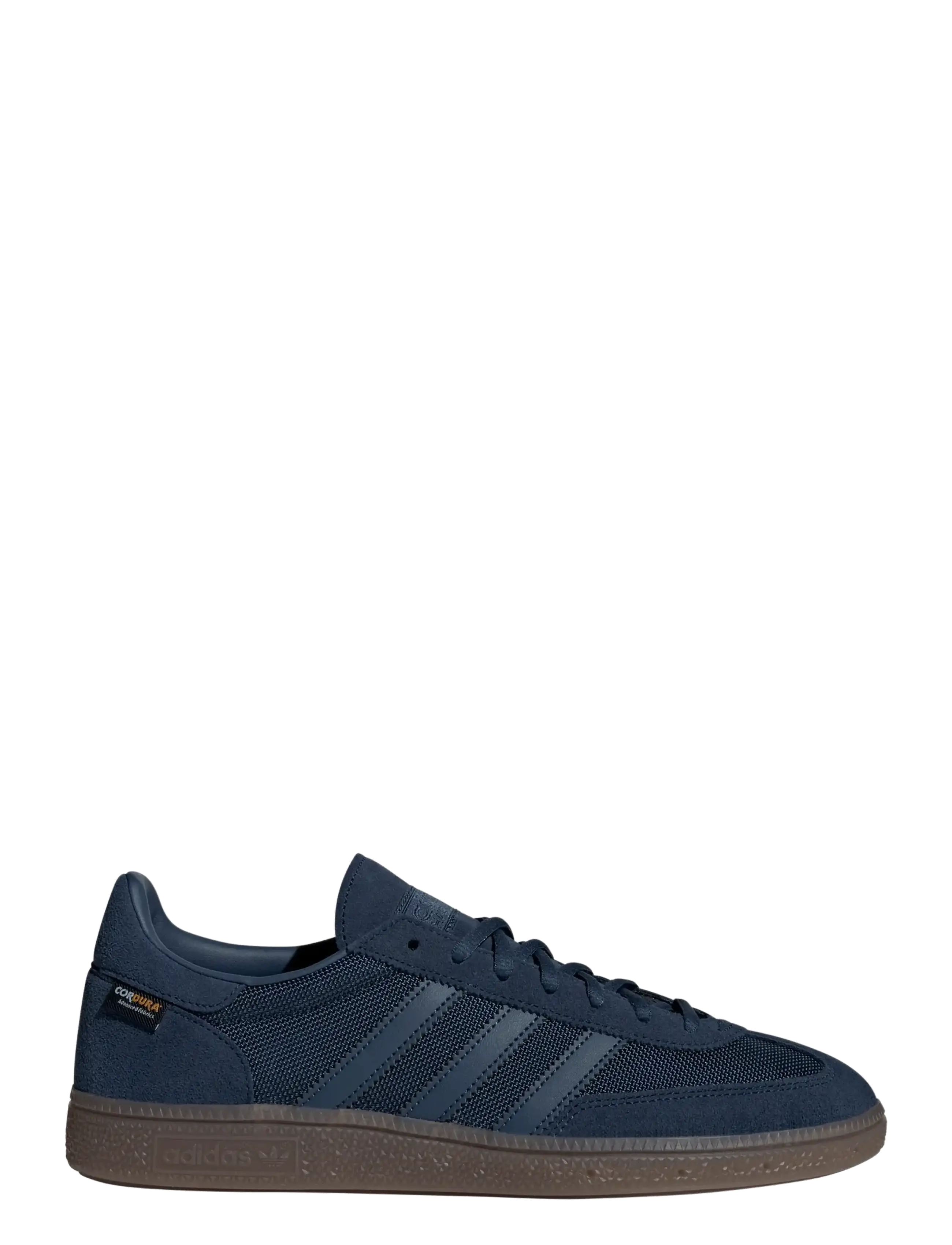 adidas Originals - HANDBALL SPEZIAL - lav ankel - nindig/crenav/gum5 - 1