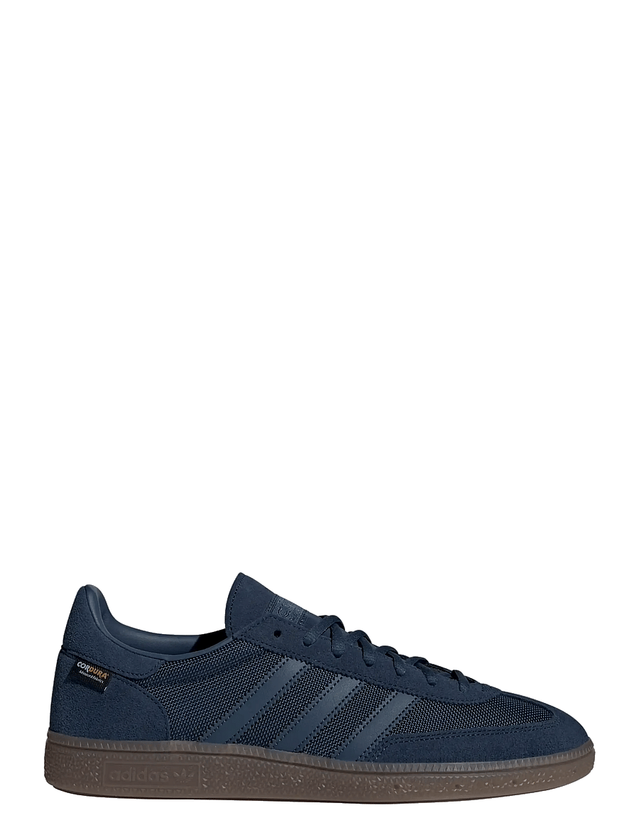 adidas Originals - HANDBALL SPEZIAL - lave sneakers - nindig/crenav/gum5 - 1