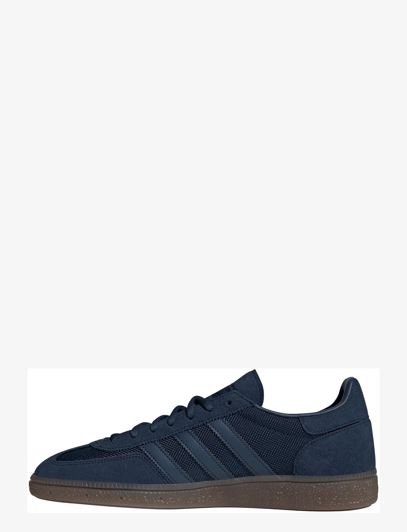 adidas Originals - HANDBALL SPEZIAL - ar zemu augšdaļu - nindig/crenav/gum5 - 2