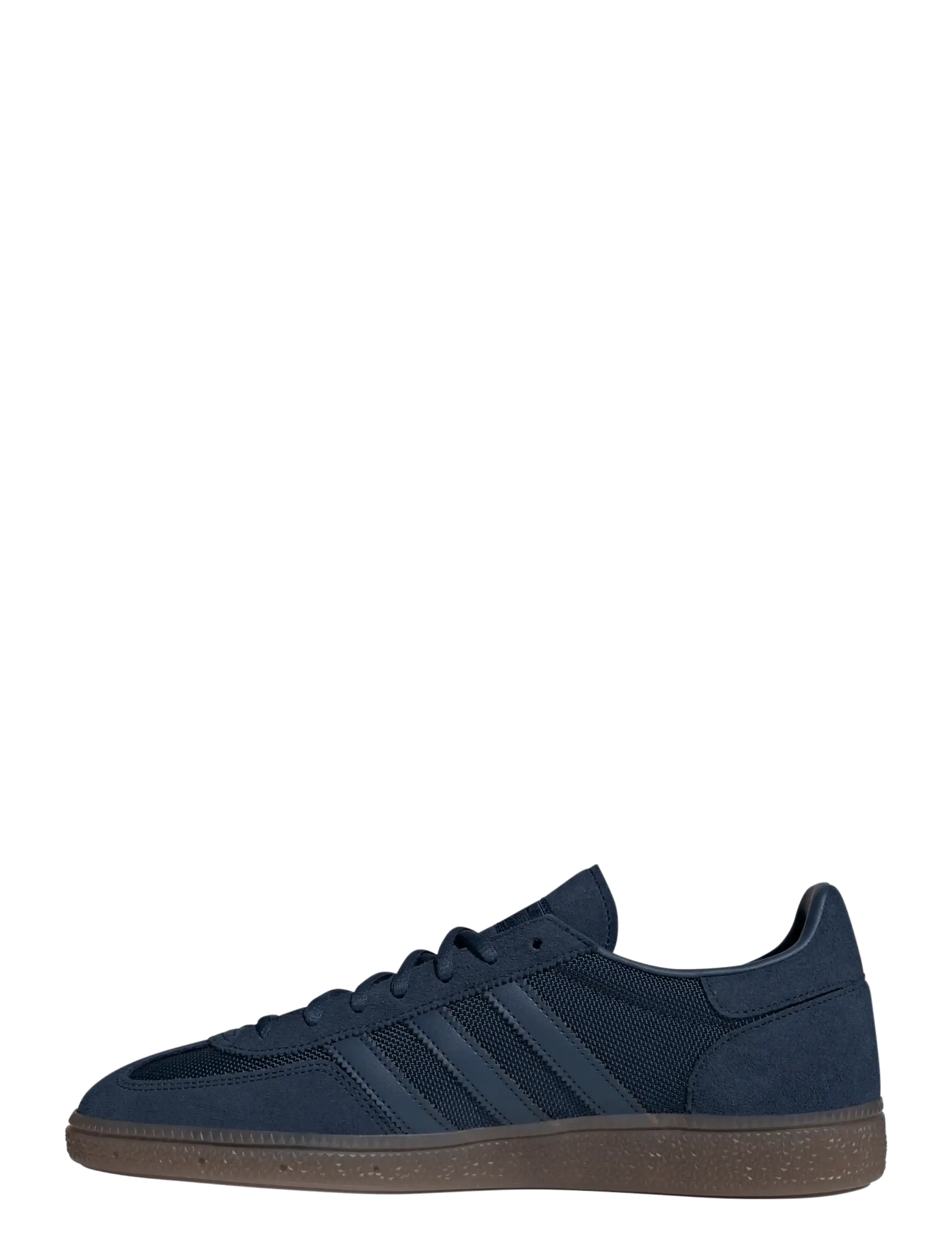 adidas Originals - HANDBALL SPEZIAL - lav ankel - nindig/crenav/gum5 - 2