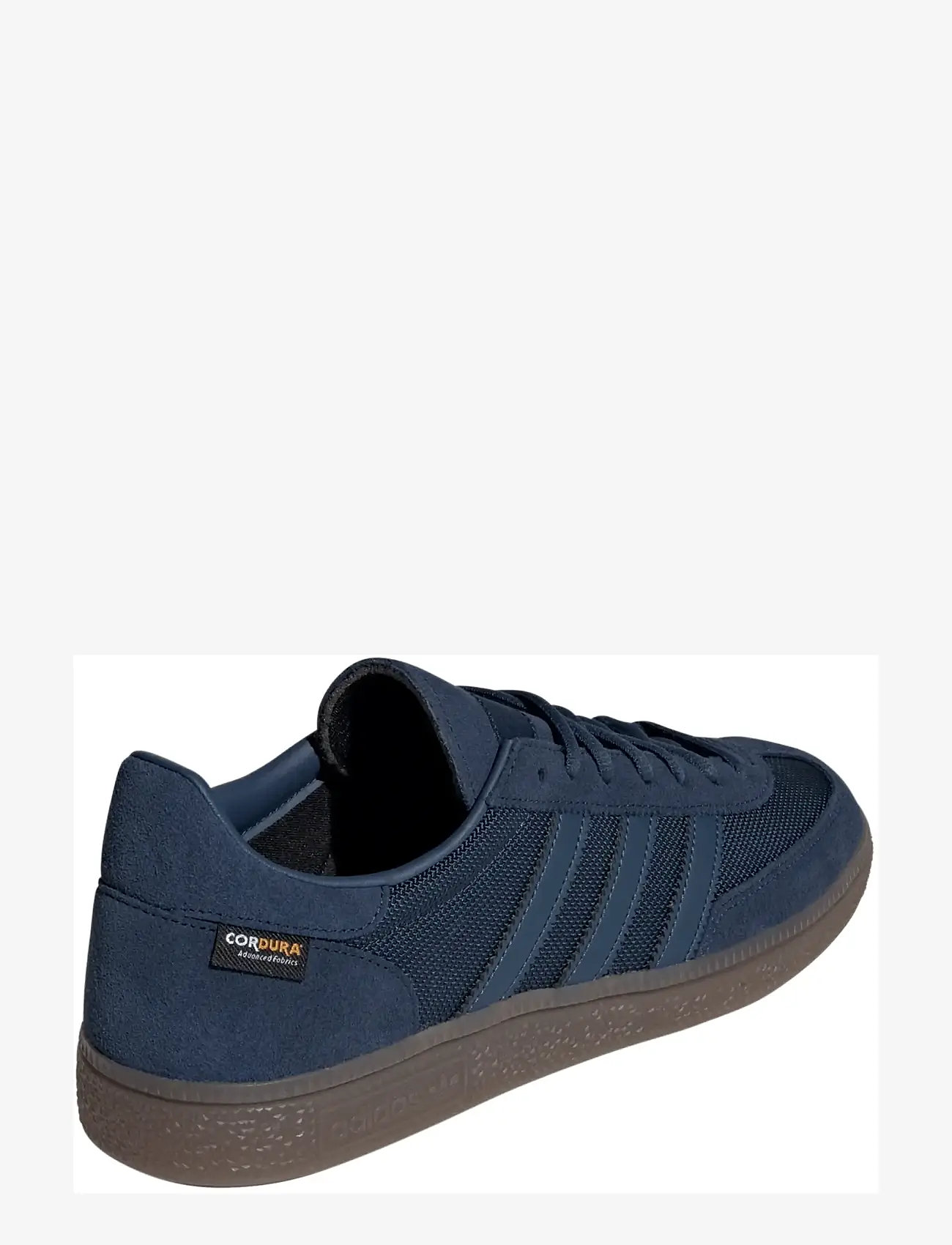 adidas Originals - HANDBALL SPEZIAL - ar zemu augšdaļu - nindig/crenav/gum5 - 3
