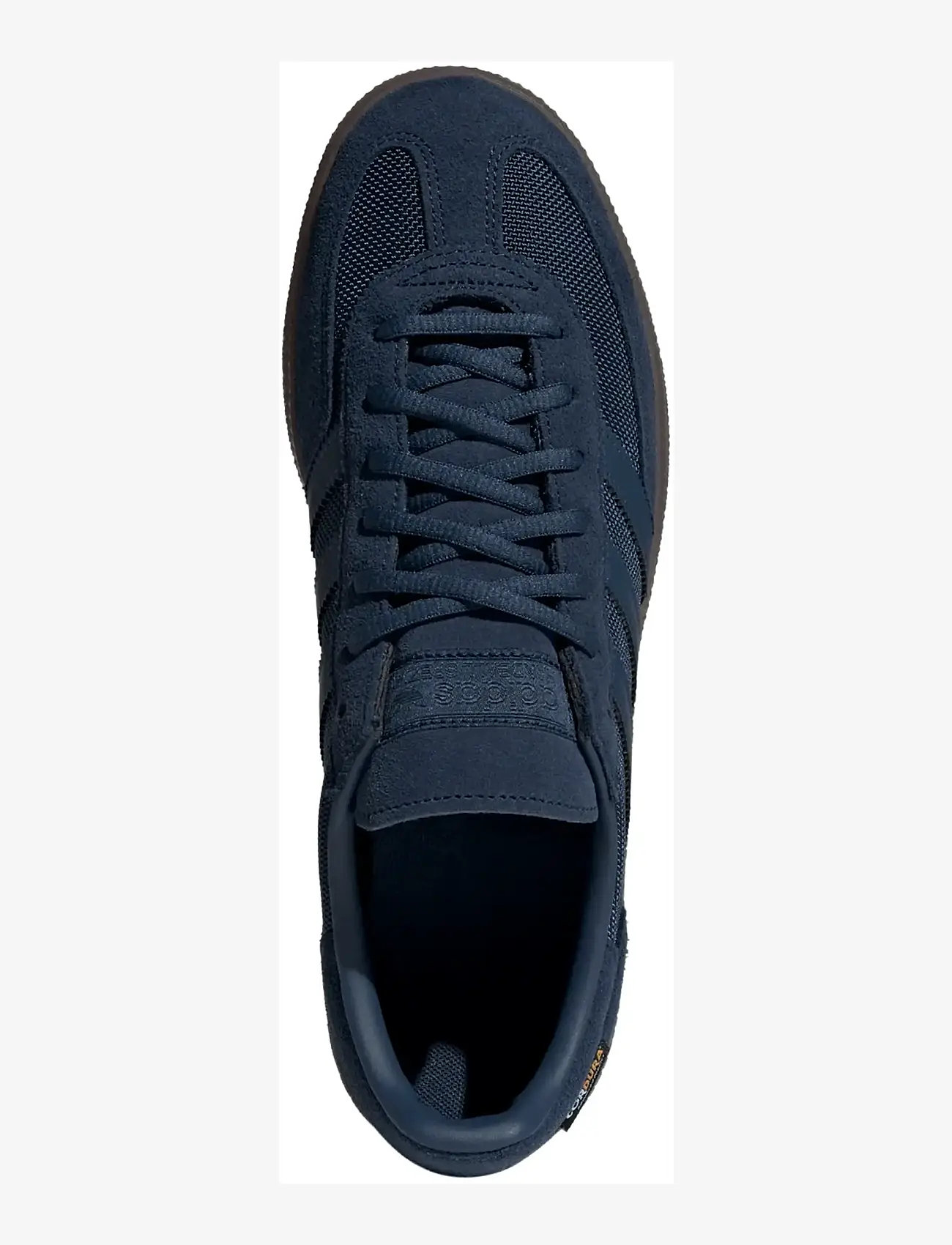adidas Originals - HANDBALL SPEZIAL - ar zemu augšdaļu - nindig/crenav/gum5 - 4