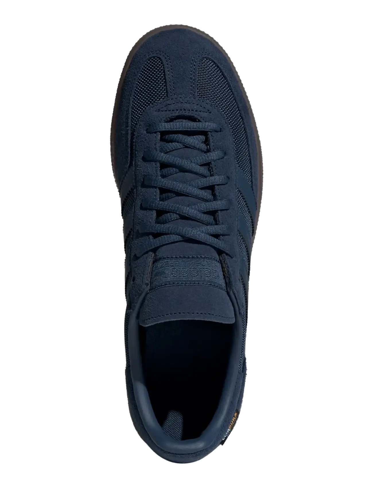 adidas Originals - HANDBALL SPEZIAL - lav ankel - nindig/crenav/gum5 - 4