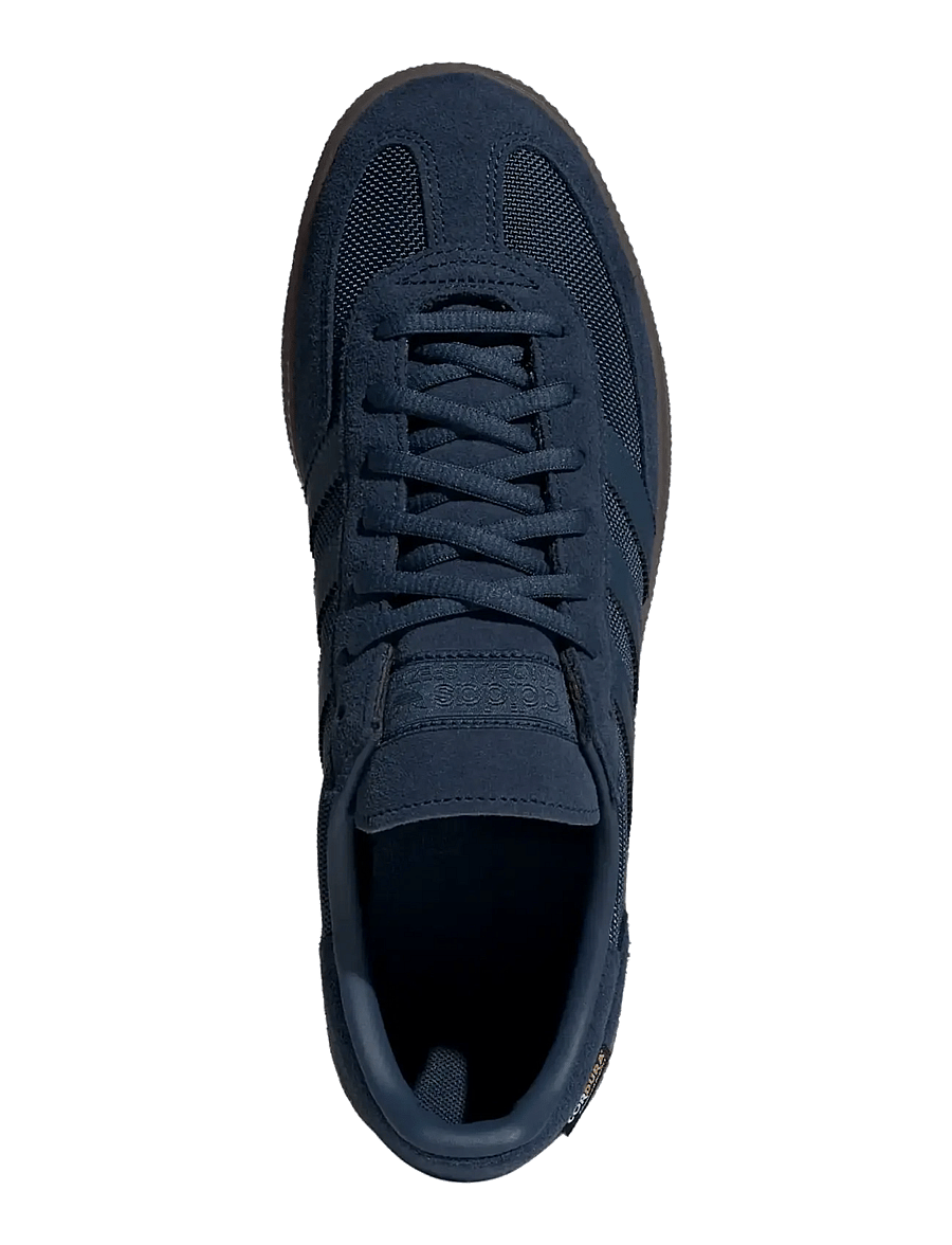 adidas Originals - HANDBALL SPEZIAL - lave sneakers - nindig/crenav/gum5 - 4