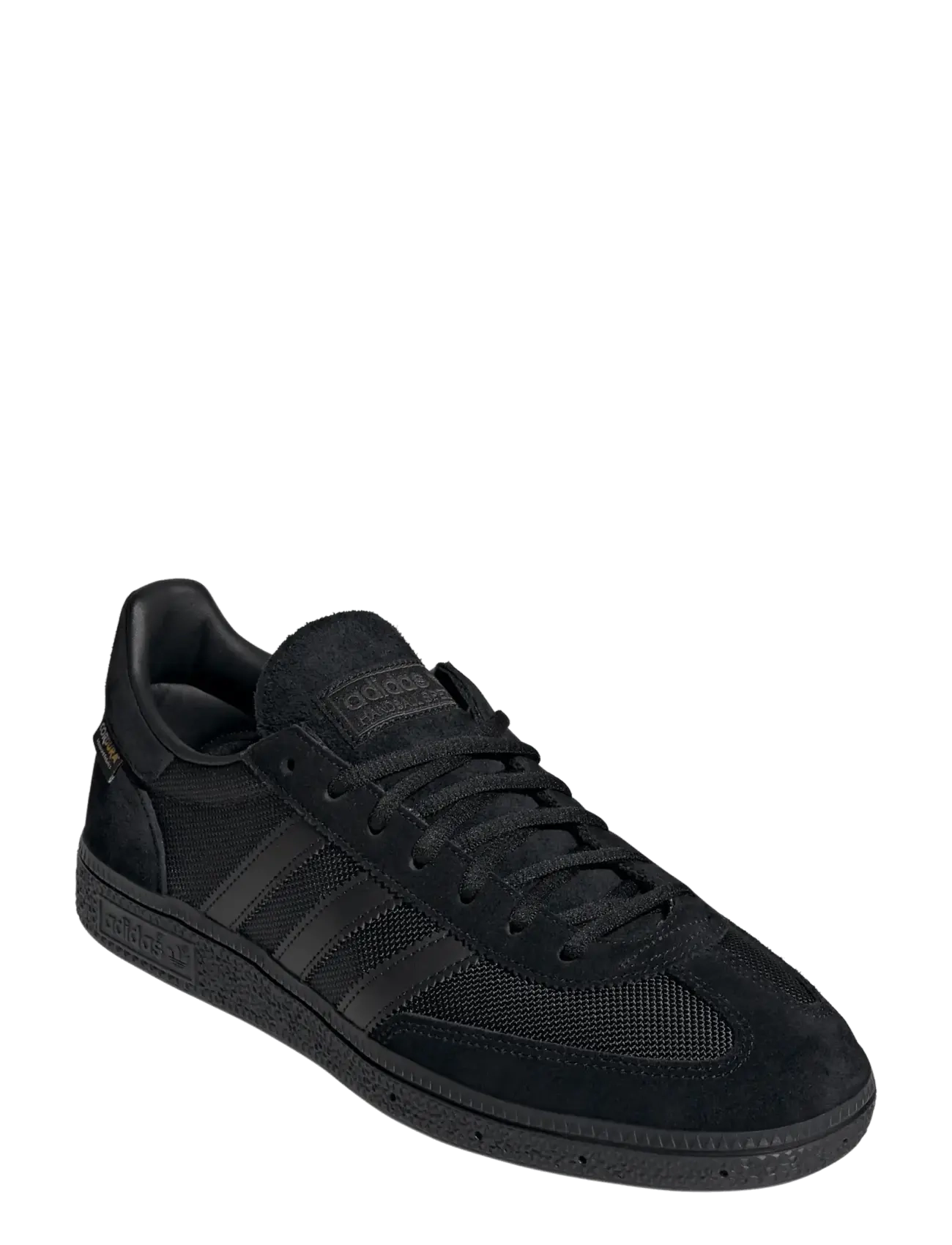 adidas Originals Handball Spezial, Mænd, Handball Spezial Sneakers, Sort, Str: 40
