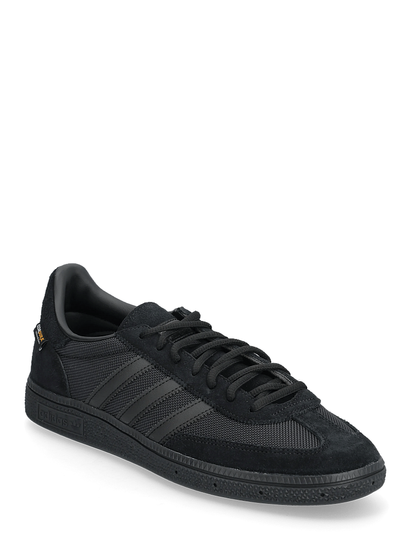 adidas Originals - HANDBALL SPEZIAL - låga sneakers - cblack/cblack/carbon - 0